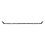 Front Upper Grille Molding for Mitsubishi Outlander Sport RVR (2011–2013)