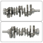 Crankshaft with Main Rod Bearing Set for Kia Cadenza 2011–2016