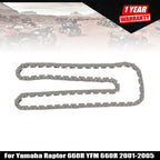 Cam Chain for Yamaha Raptor 660R (2001)