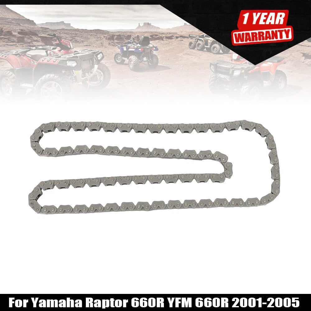 Cam Chain for Yamaha Raptor 660R (2001)