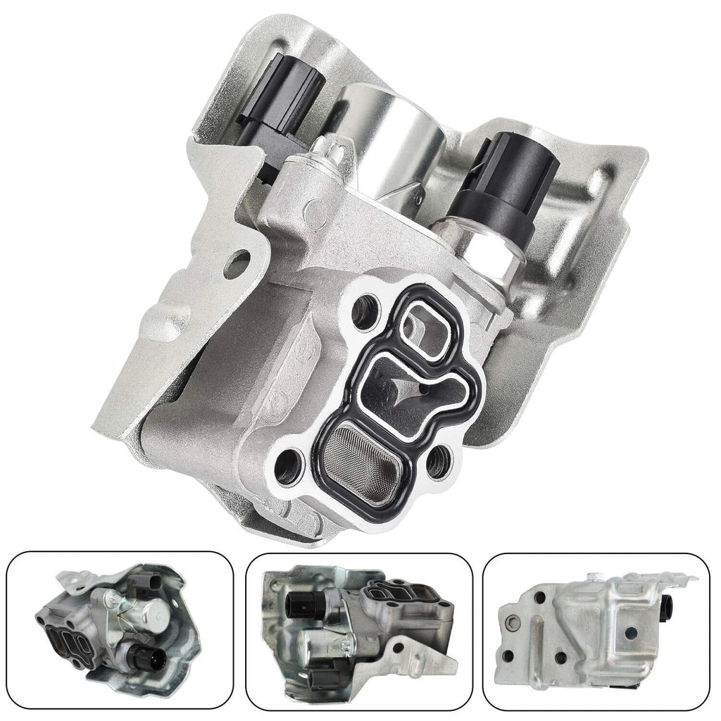 VTEC Solenoid Spool Valve for Honda (15810-RAA-A03)