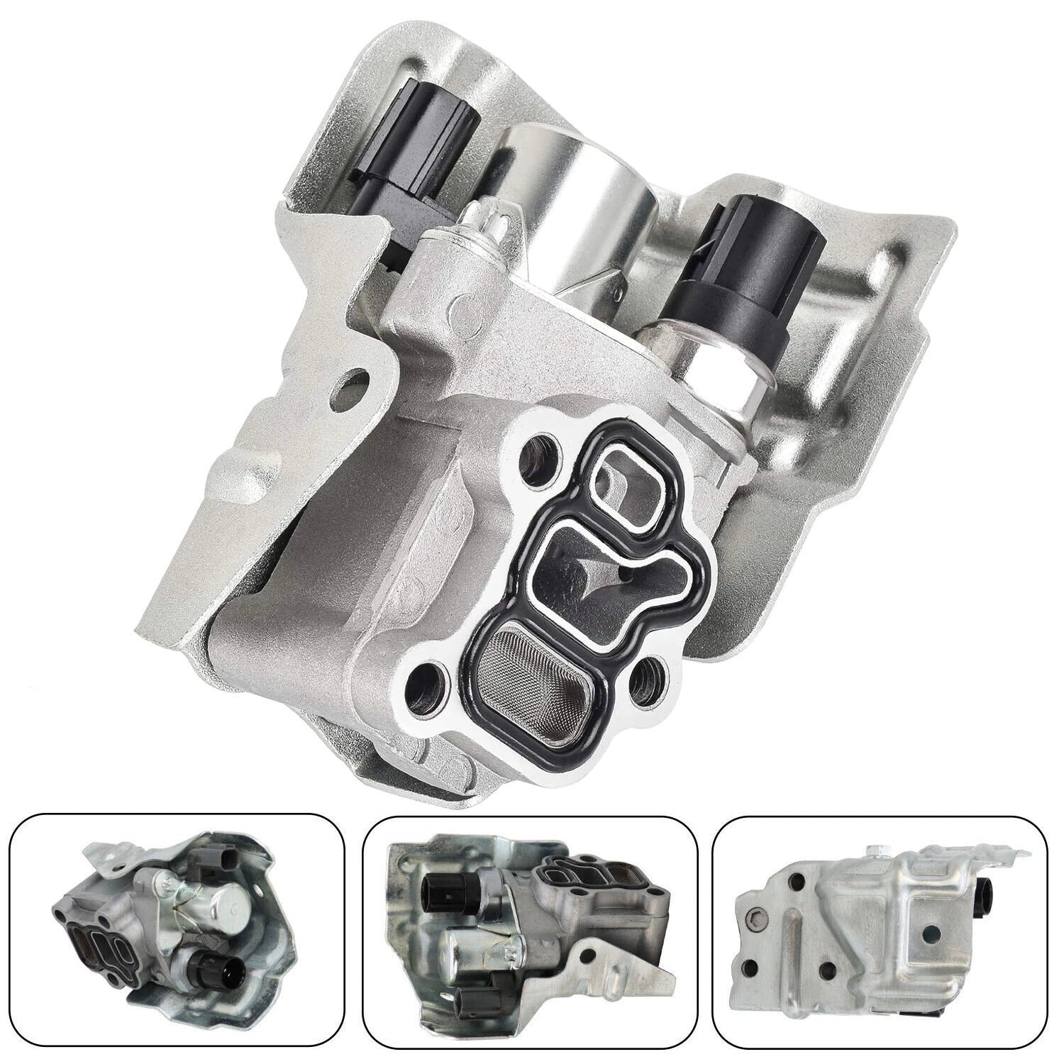VTEC Solenoid Spool Valve for Honda (15810-RAA-A03)