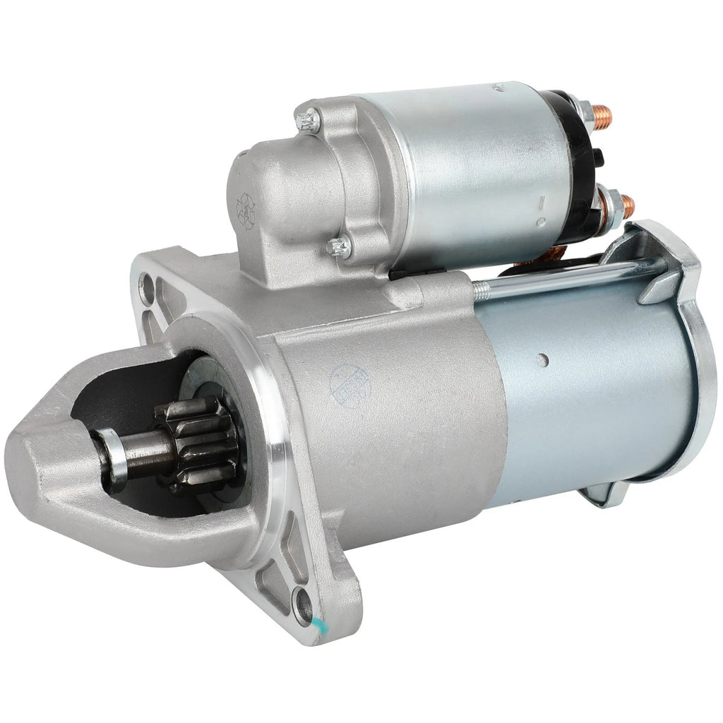 Starter Motor for Saturn Astra (2008–2009) 1.8L 1.1KW 12V CW 9-Teeth