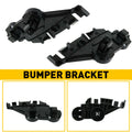 Set of 2 Bumper Support Brackets for Chrysler 300 (2011–2020)