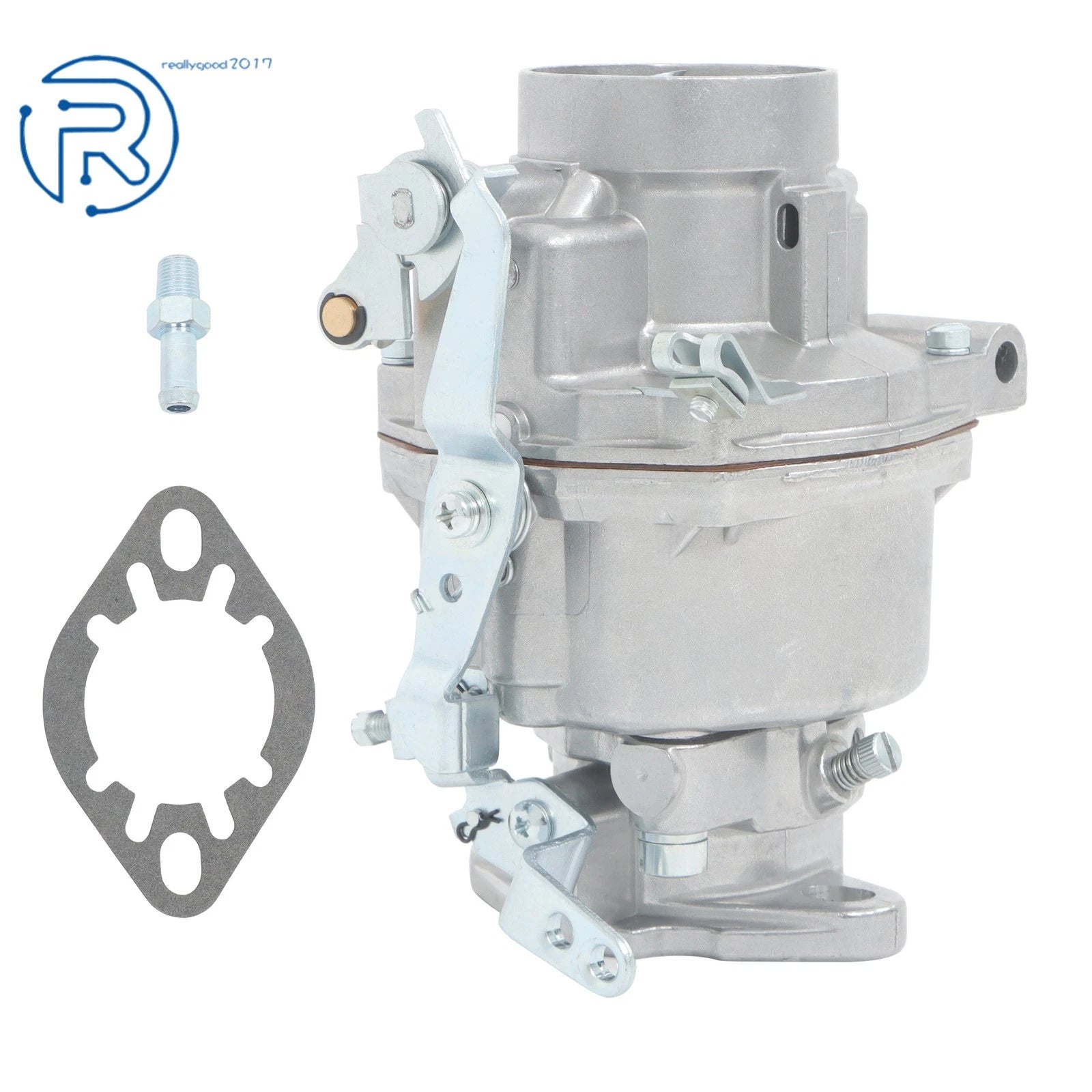1 Barrel Carburetor for Chevrolet GMC Truck (1950–1959) 235"-216" Rochester-B