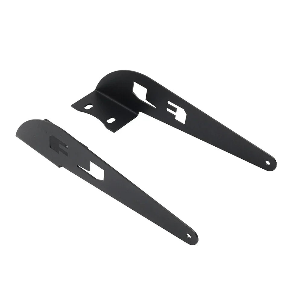 Light Bar Mount Bracket for Toyota FJ Cruiser (2007-2014)