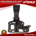 Hook Release Lock Latch for Audi A4 A5 S4 (2009–2016)