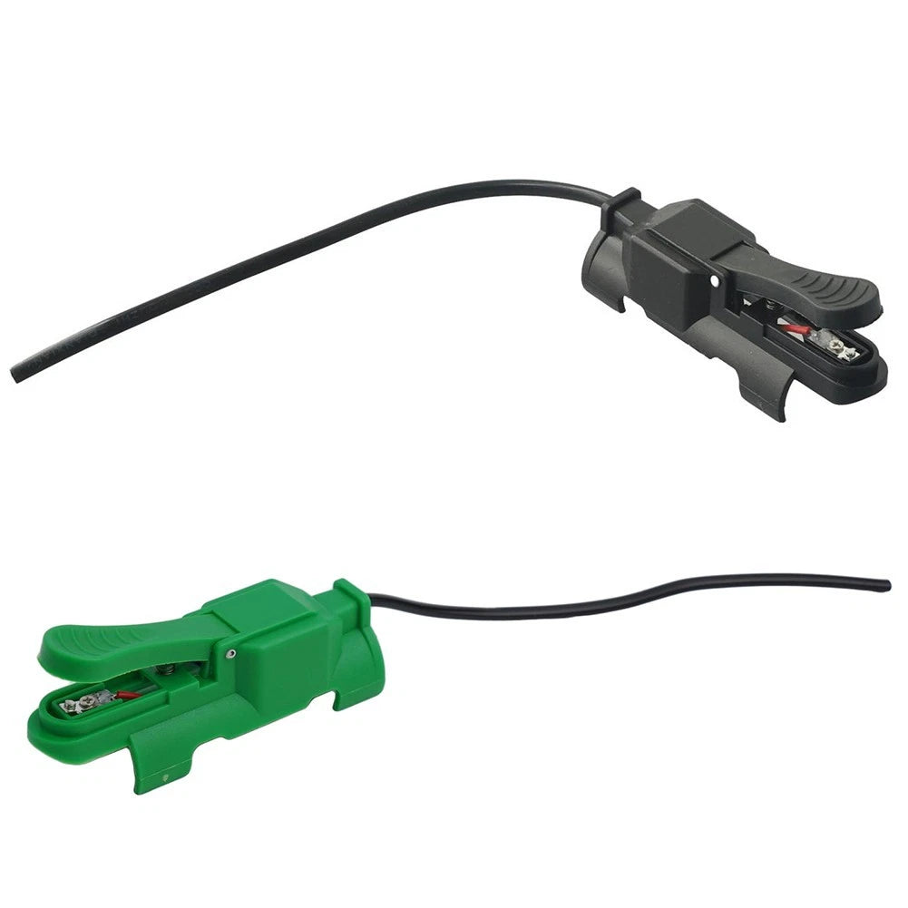 TIG Trigger Switch Set of 2 for Argon Welding (Plastic & Metal)