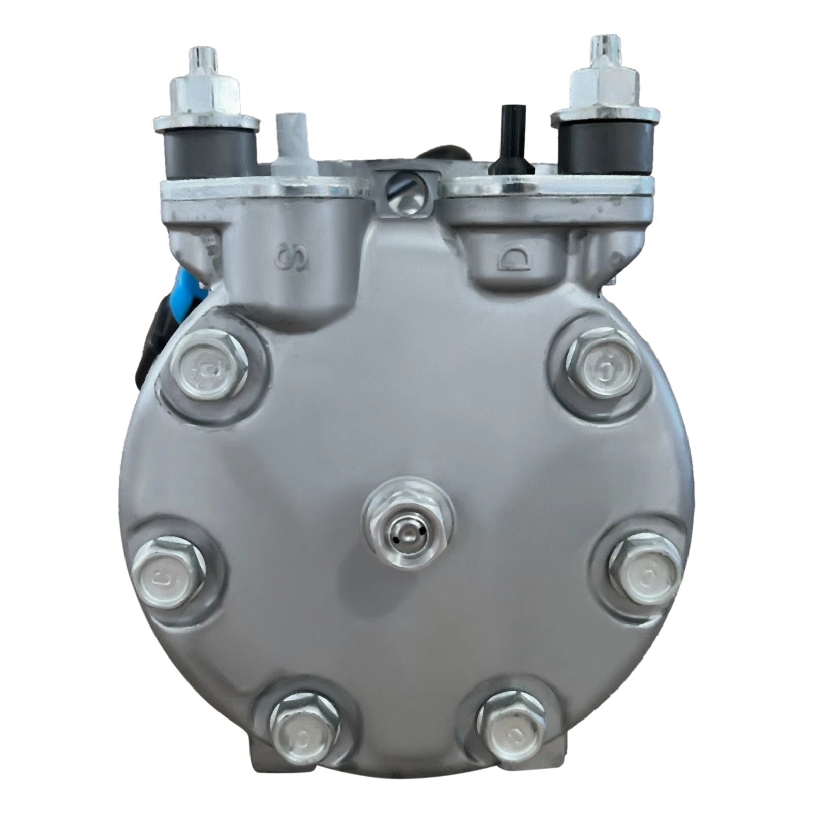 A C Compressor Replacement for International Navistar 7400 (1990-2009)