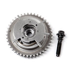 Variable Timing Cam Phaser VVTi Actuator + Bolt for Ford 4.6L 281 5.4L 3V (2004–2010)