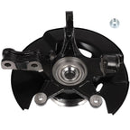 Front Right Wheel Hub Bearing Knuckle Assembly for Honda Pilot (2003–2004)