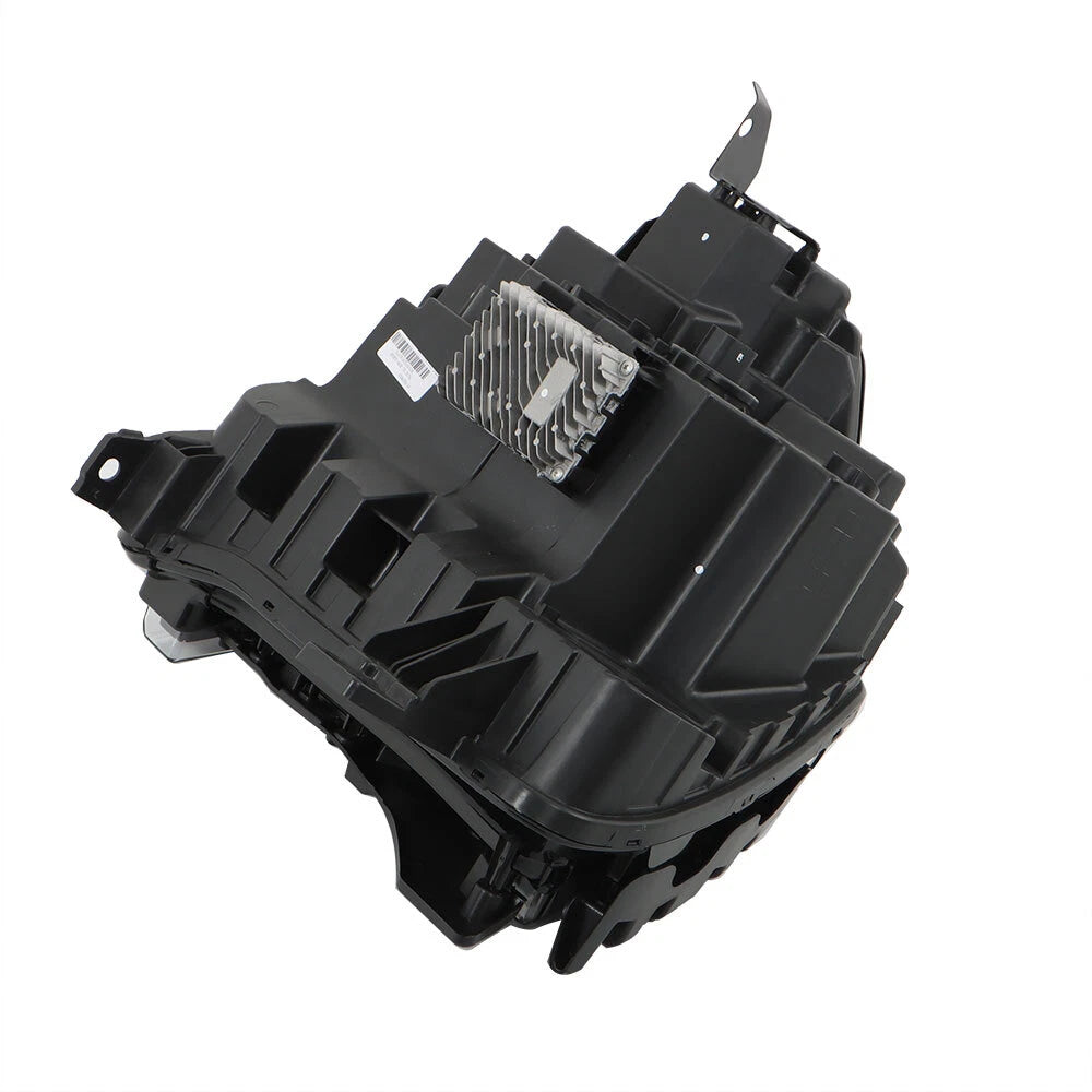 Headlight Assembly for GMC Sierra 1500 (2022â2024) Right Side LED