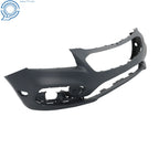 Primed Front Bumper Cover 94525910 for Chevrolet Cruze (2015–2016)