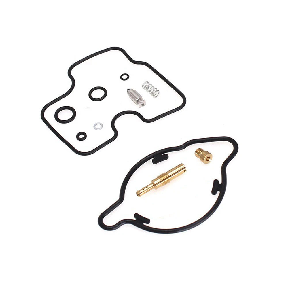 4X Carburetor Rebuild Kit for Honda CBR900RR (1996–1999)