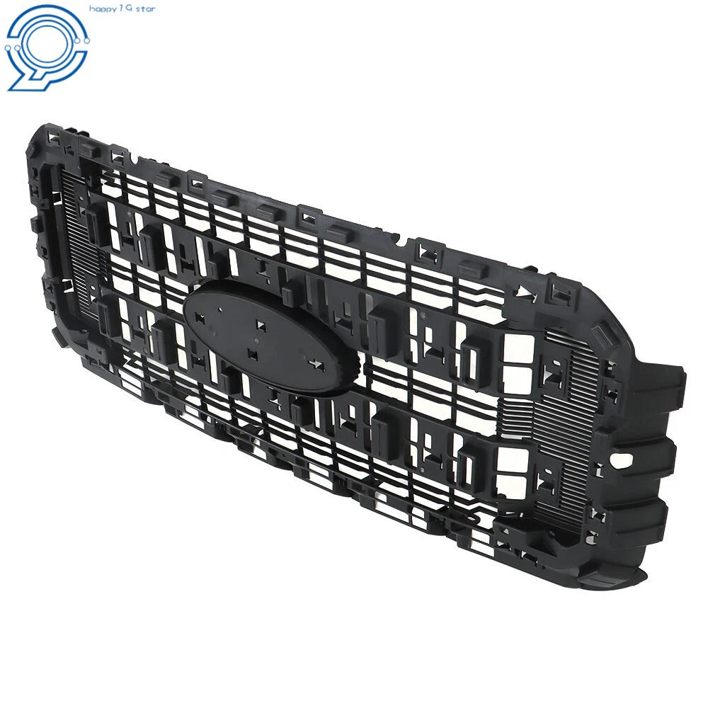 Front Bumper Grille Bracket for Ford F-250 F-350 F-450 F-550 Super Duty (2011–2016)