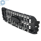 Front Bumper Grille Bracket for Ford F-250 F-350 F-450 F-550 Super Duty (2011–2016)
