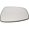 Driver Side Mirror Glass for Hyundai Elantra (2011-2013)