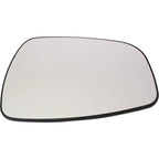 Driver Side Mirror Glass for Hyundai Elantra (2011-2013)