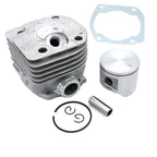 Replacement Cylinder Piston Kit for 365 Model (48mm Round Port, Circlips)