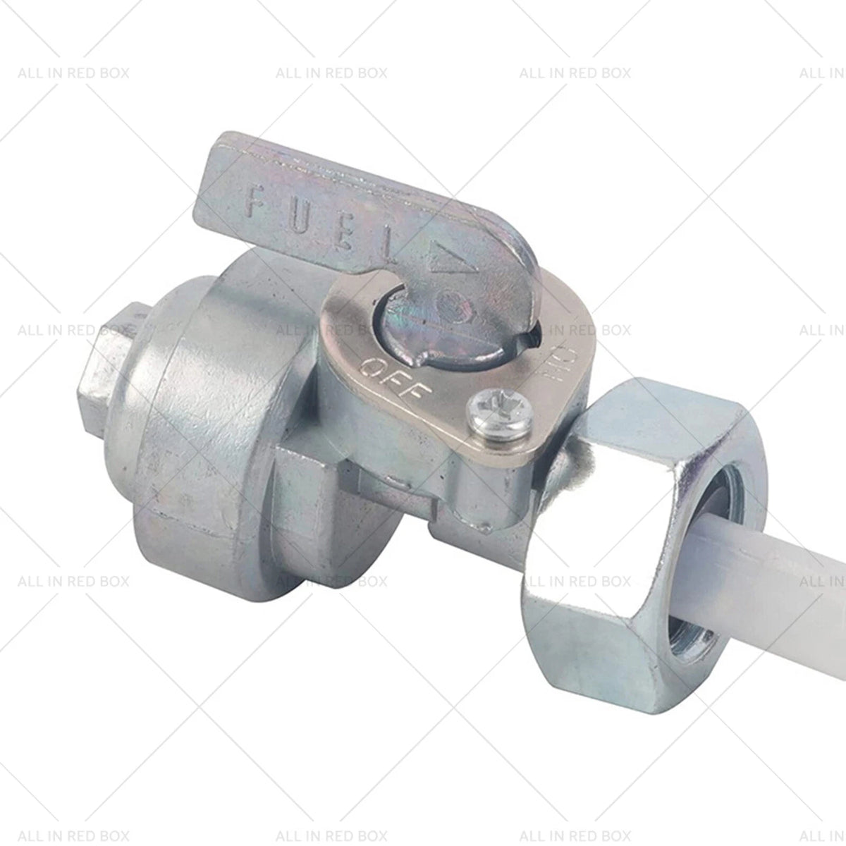 Fuel Tap Tank Switch Valve Petcock for Honda Generator GX160 GX200 (2000–2023)