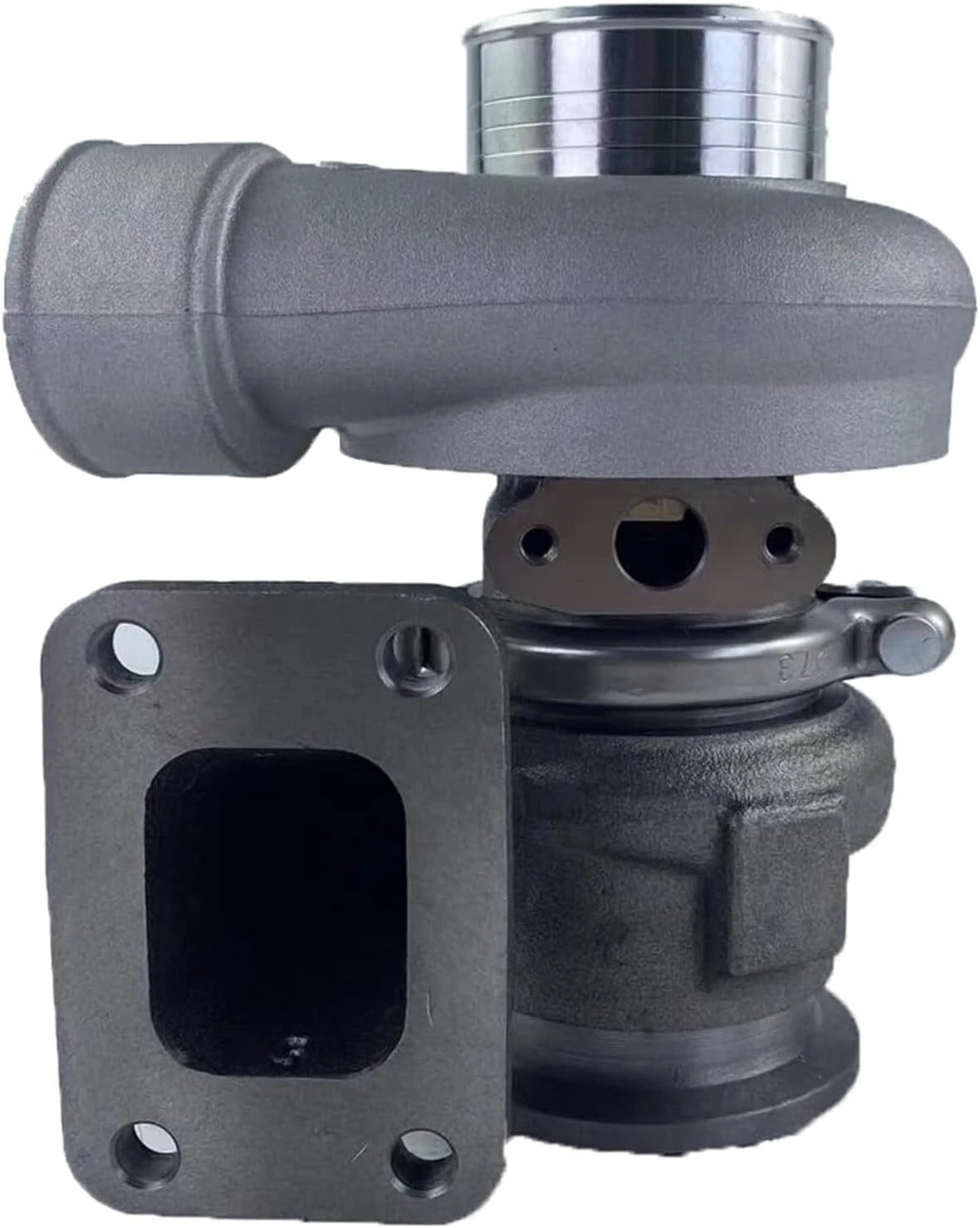 Turbo HE300WG Turbocharger 2882069 3770568 for Cummins ISB QSB 6.7L (2007–2019)