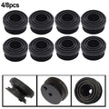 Rubber Foot Pads 68325-Z07-003 for Honda EB2000 EU2000 EU2200 EB2200 (2000–2023)