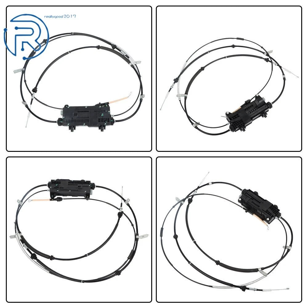 Parking Brake Actuator LR019223 for Land Rover Range Rover Sport LR3 (2005–2009)