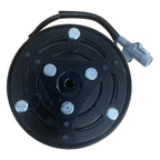 AC Compressor Clutch Replacement for Subaru BRZ 2.4L (2022-2024)