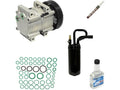 A/C Compressor Kit for Mazda B2500 (1998–2001) PS131TY