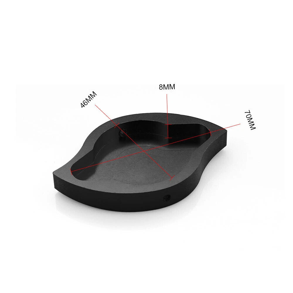 Aluminum Radiator Cap Cover for Honda Accord CR-V CRX RSX