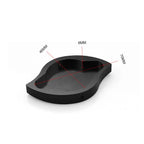 Aluminum Radiator Cap Cover for Honda Accord CR-V CRX RSX