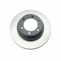 Genuine OEM Front Disc Brake Rotor for Toyota 4Runner (2003–2009), Lexus 4351260151
