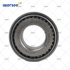 Bearing 93332-000W5 for Yamaha F25 25HP 30HP 4 Stroke Outboard (1993–2019)