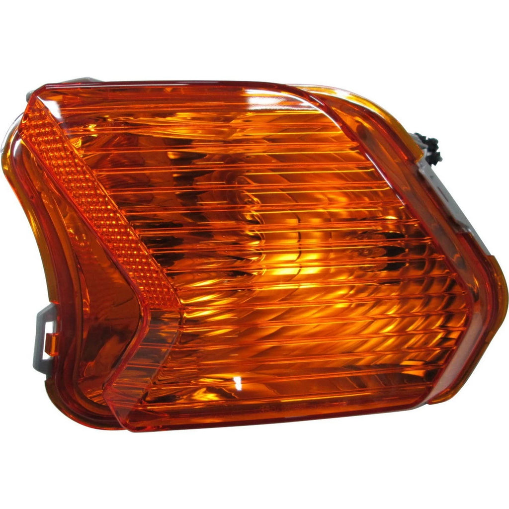 Driver Side Parking Light Assembly w/o Fog Lamps for 2017-2019 Ford Escape