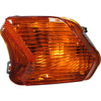 Driver Side Parking Light Assembly w/o Fog Lamps for 2017-2019 Ford Escape