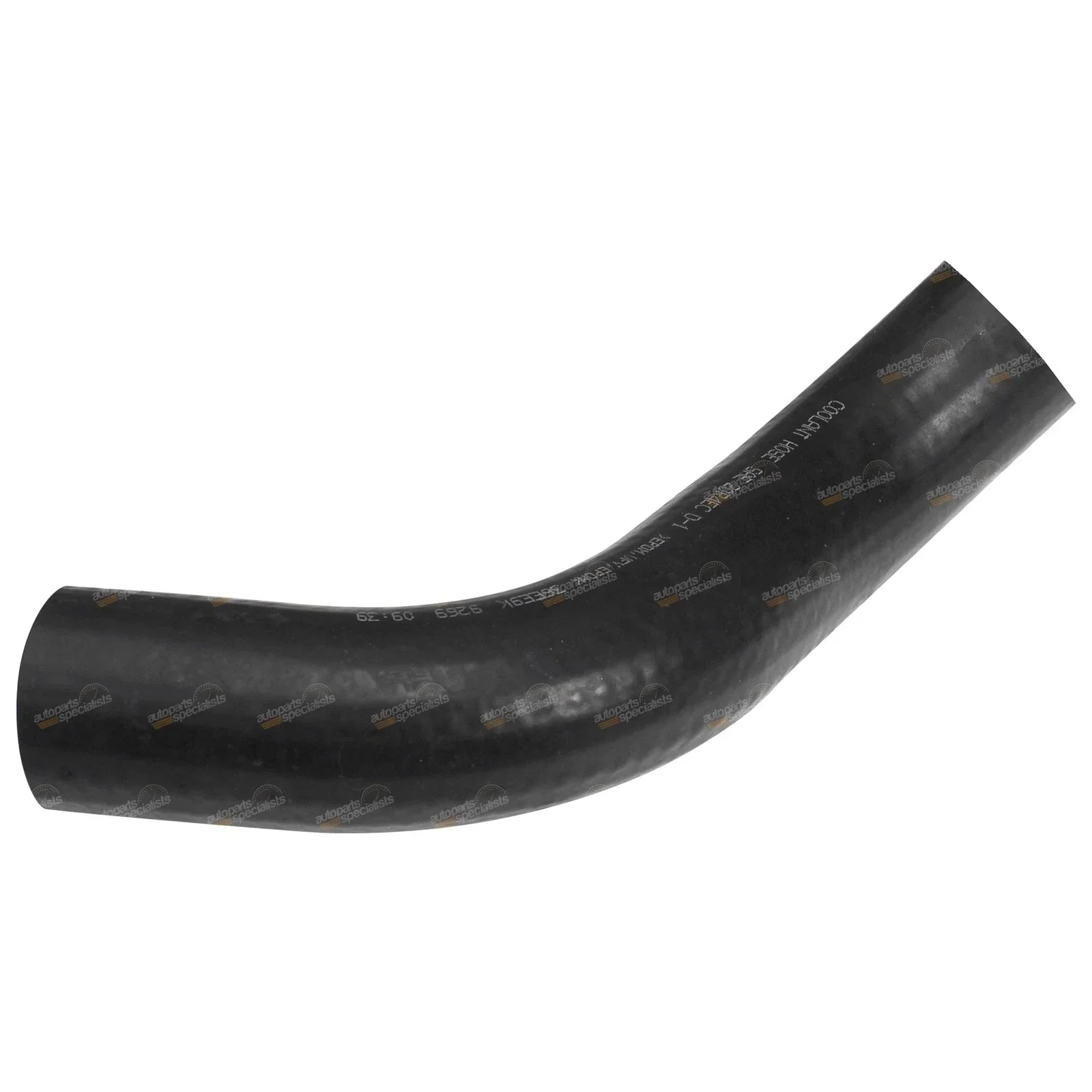 Upper Radiator Hose for Landcruiser HZJ105 HZJ78 HZJ80 (1990–2007)