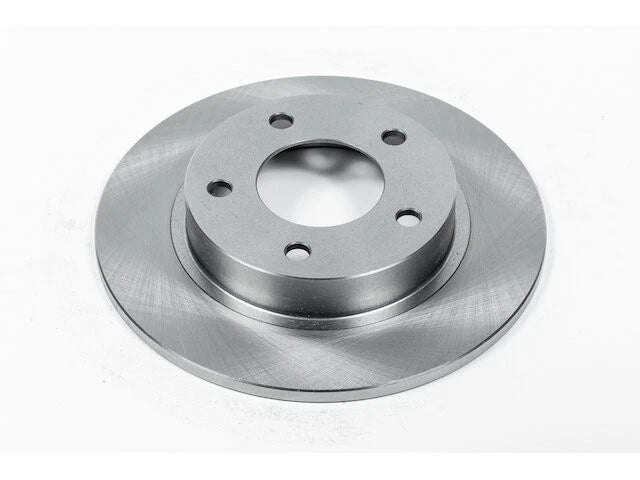 Rear Brake Rotor for Mazda 626 (1993–1997) DT825MX