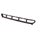 Front Bumper Cover Center Molding Replacement for Toyota Hilux (2016–2022)