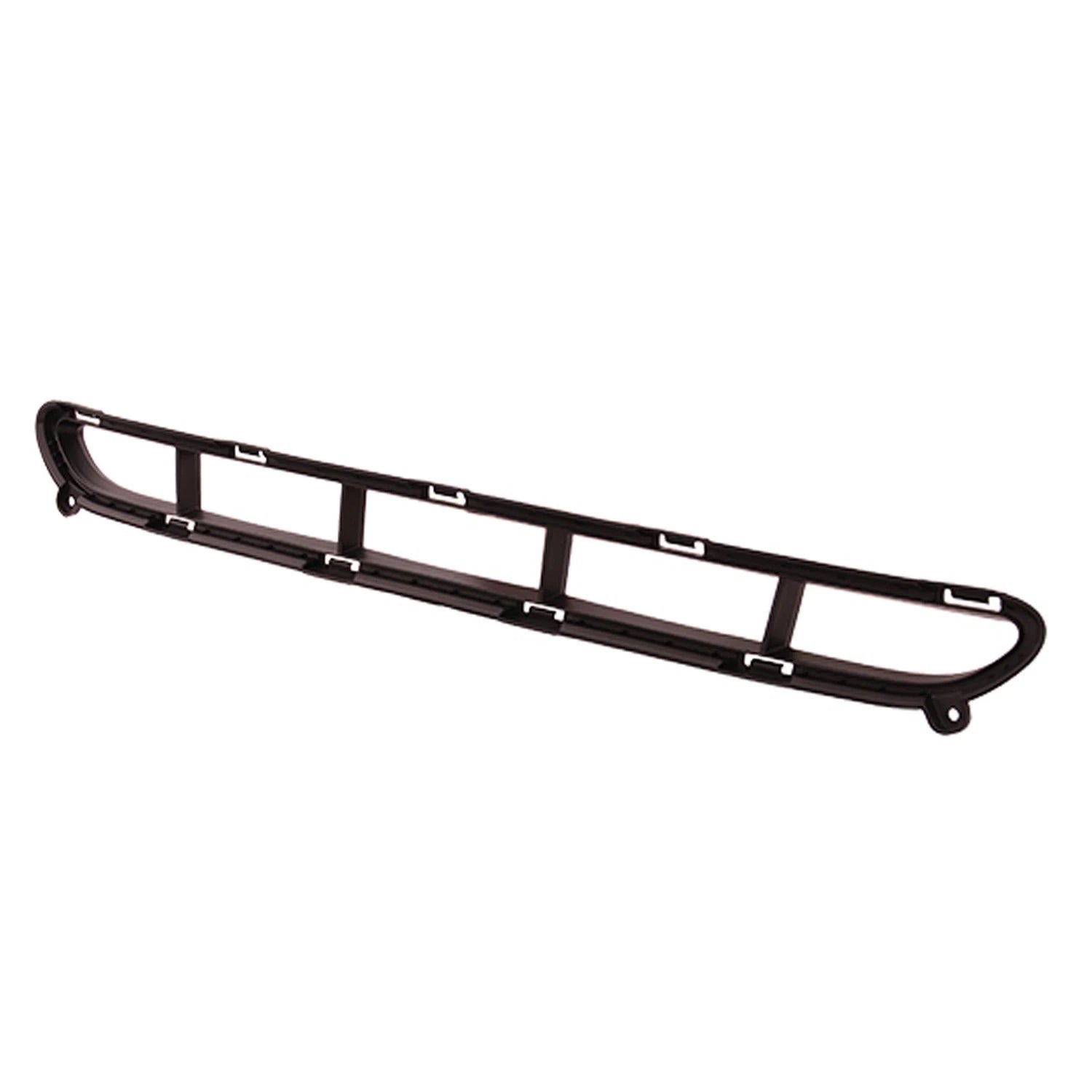 Front Bumper Cover Center Molding Replacement for Toyota Hilux (2016–2022)