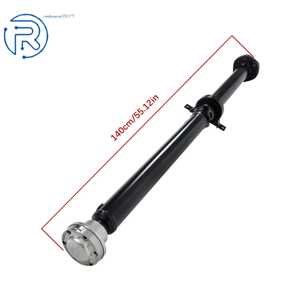 Driveshaft Assembly for BMW 330i 330Ci (2001-2003)
