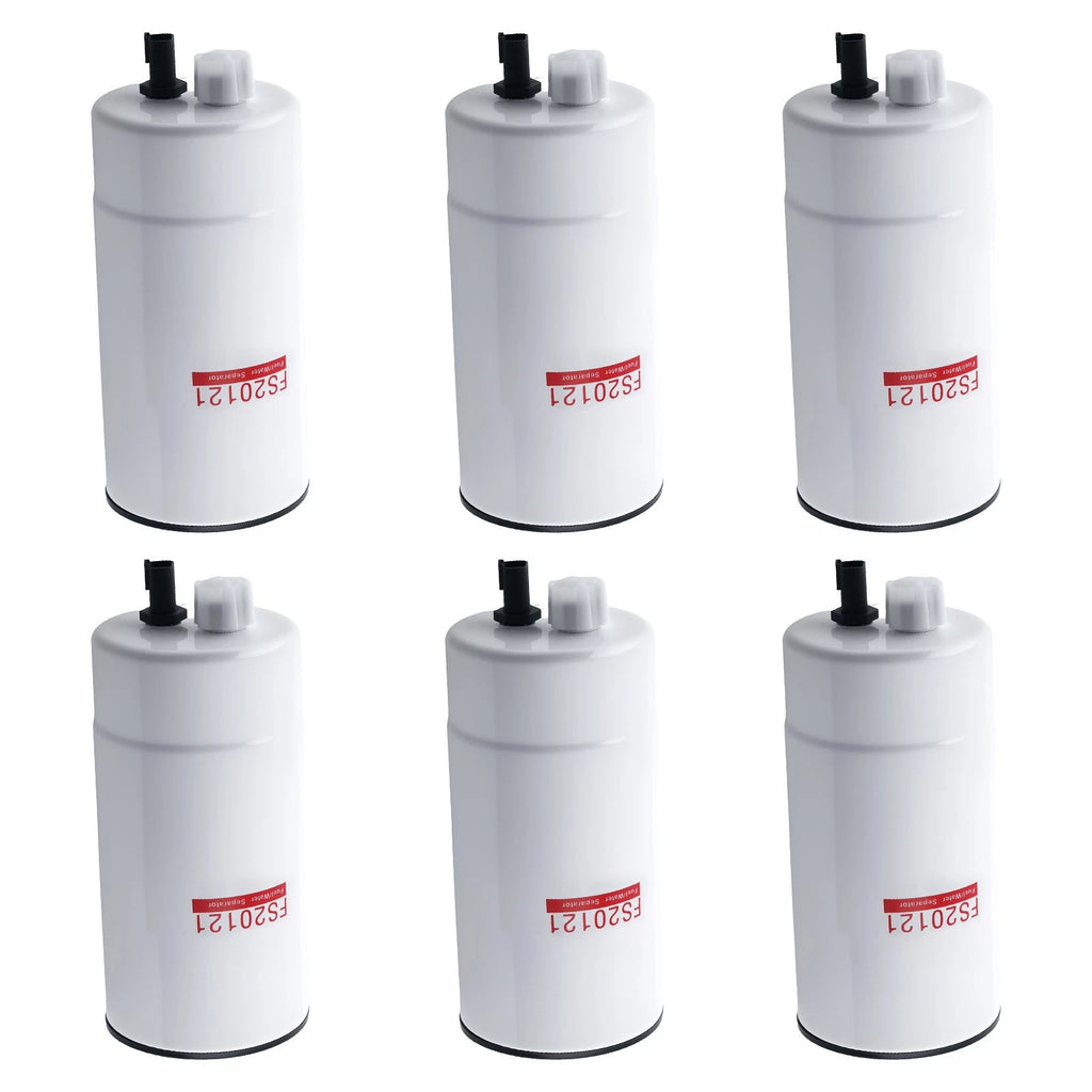 Fuel Filter for Blue Bird Vision All American RE Cummins (2020–2023)