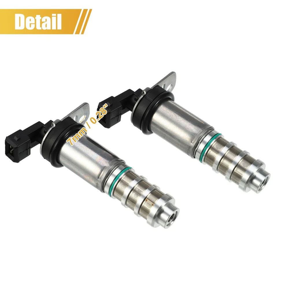 Variable Valve Timing Solenoid VVT for BMW M3 M4 M2 3.0L