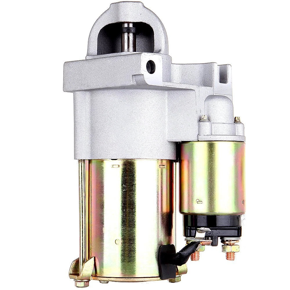 Starter for Buick LeSabre, Lacrosse & Pontiac Grand Prix (1998–2009)