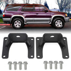 Rear Outboard Shock Mount Kit for Toyota 4Runner (1996-2002)