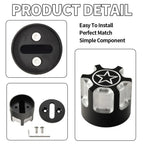 Key Cover Ignition Key Shell for Can-Am Spyder F3 RT RS ST (2015-2023)