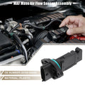 MAF Mass Air Flow Sensor for KIA Sorento (2005–2008) No. 28164-4A000
