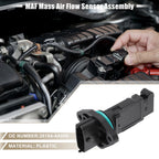 MAF Mass Air Flow Sensor for KIA Sorento (2005–2008) No. 28164-4A000