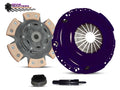Clutch Kit Stage 2 for Dodge Plymouth Neon ACR (1995–1999)