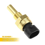 Engine Coolant Temperature Sensor for Chevrolet Impala 3.5L 3.9L 5.3L (2006–2011)