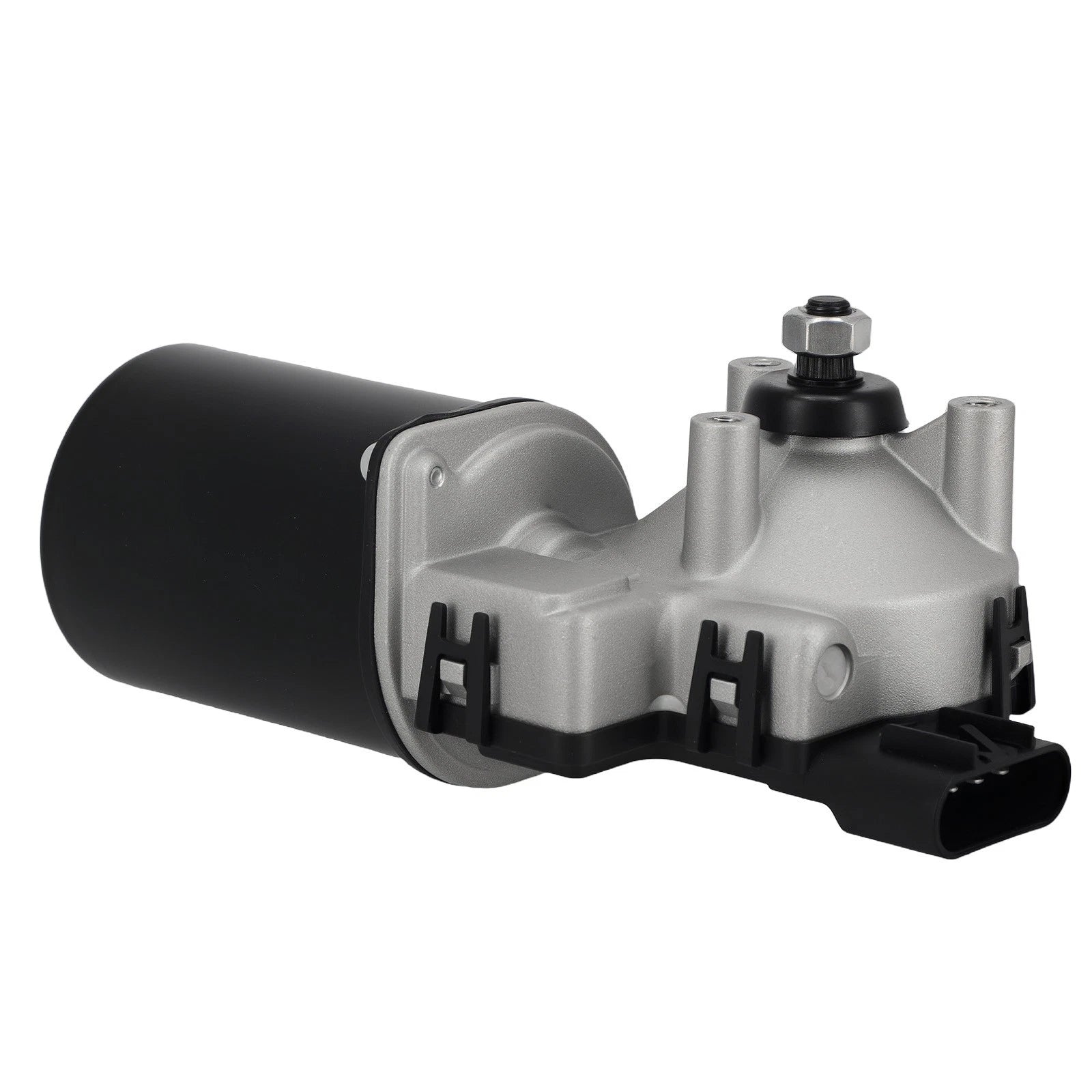 Front Wiper Motor for Ram 1500 2500 3500 4500 5500 (2011–2017) 55372141AH